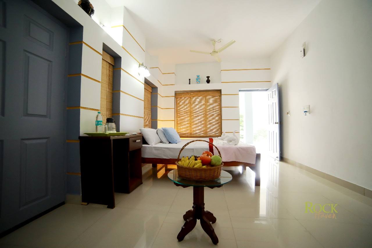 Collection O 811106 Ashiyana Homes, Kakkanad Kochi, Kochi